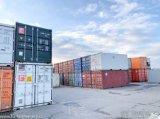 Lodní kontejnery -pronájem prodej Mrazící, chladící, obytné