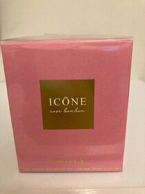 Nový parfém ICONE MAVUE rose bonbon