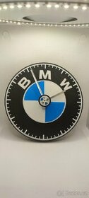 Prodám hodiny BMW - 1
