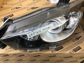Mazda CX5 LP světlo