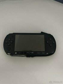 Sony PlayStation Portable PSP e1004 1c