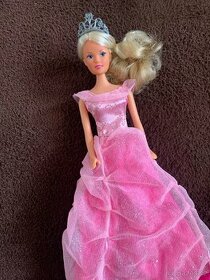 Barbie panenka