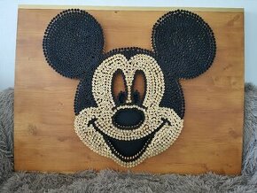 Mickey Mouse - 1