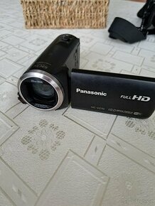 Prodám kameru Panasonic