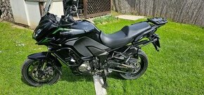 Kawasaki Versys 1000