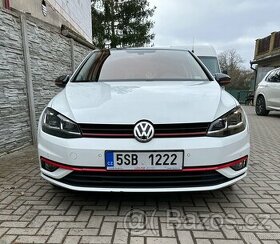 VW GOLF MK7 2020 1,6 TDI DPH