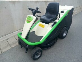 Prodám zahradní traktor Rider Etesia Bahia 80 Hydro