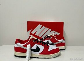 Nike Dunk Low Retro PRM Chicago Split vel.44,5/28,5cm