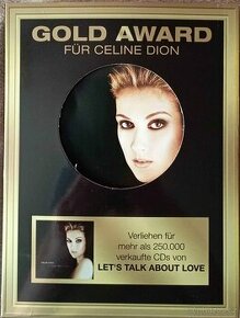CD-Celine Dion