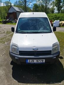 Ford Transit Connect RV 2004