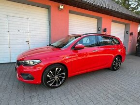 Fiat Tipo 1.4 Turbo Business