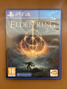 Elden Ring PS4