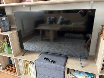 Televize Samsung UE43AU7172 úhlopříčka 43