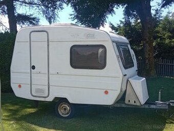 Polský karavan