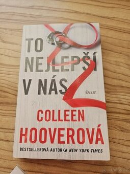 To nejlepší z nás od Collen Hooverové