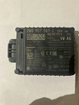 Škoda acc Radar oem 2Q0907561j