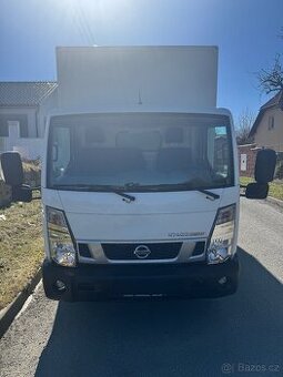 Prodám Nissan NT 400 Cabstar 2,5 D100 KW rv16