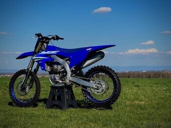 YZ450F 2025