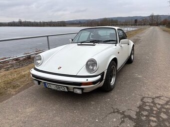 Porsche G 911 3,0sc