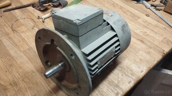 Elektromotor