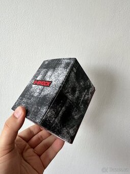 Krabička Casio G-Shock