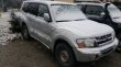 Rozpredám pajero 3.2 did na ND