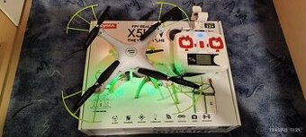 Dron Syma X5HW
