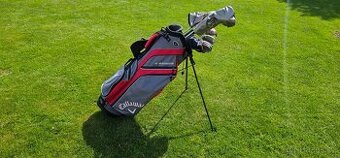 Golfový set Callaway X Series