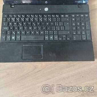 HP Probook 4510s - 1