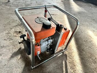 Hydraulick benzinovy generator HOLMATRO biza-92