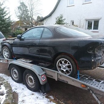 Prodám Toyota Celica 2.0 GTI