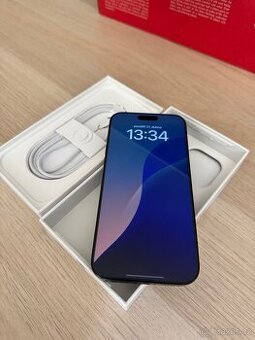 iPhone 16 pro max SLEVA