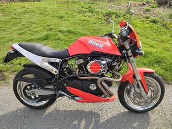 Buell X1
