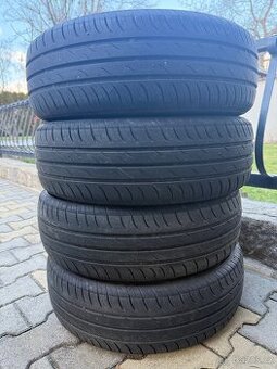 LETNÍ PNEU ROZMĚR 185/65R15 NEXEN R.V.48/21 70%-80% 4KS