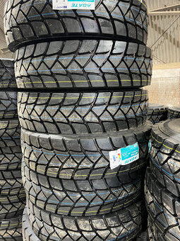 Prodám nové nákladní pneu Agate HF768 315/80 r22,5 5350,-