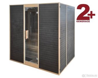 Infra Sauna Hanscraft