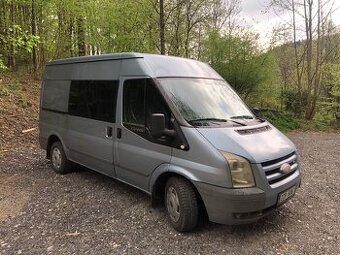Transport - 1