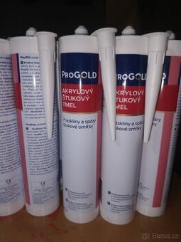 Akrylštuk 310ml PG - 1