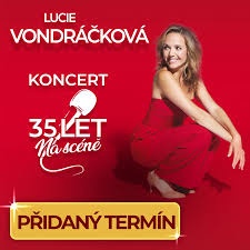 Lucie Vondráčková, Praha