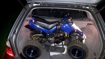 Nitro 50ccm