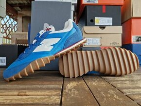 New Balance RC30 blue - 1