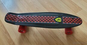 Penny board Ferrari 22