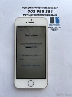 IPHONE 5S 16GB