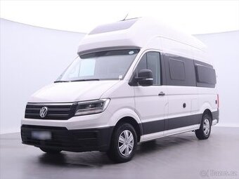 Volkswagen Grand California 2,0 TDI 130kW DSG LED DPH 600 (2