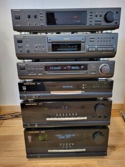 Harman Kardon AVR8500