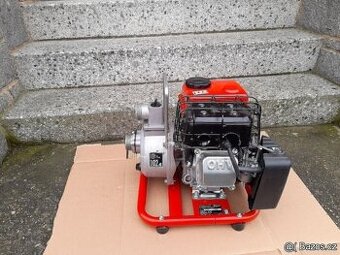 Motorové čerpadlo na vodu Einhell GC-PW 16