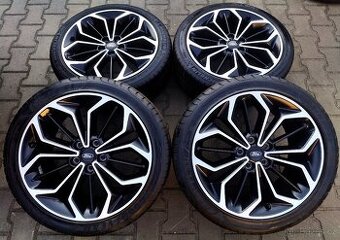 Alu kola originál Ford Mondeo, Focus, C-Max 5x108 R18