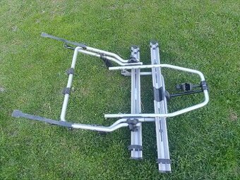 Nosič kol Thule clip on hight 9105