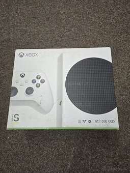 Xbox Series S 512GB Digital