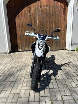 Yamaha WR125X